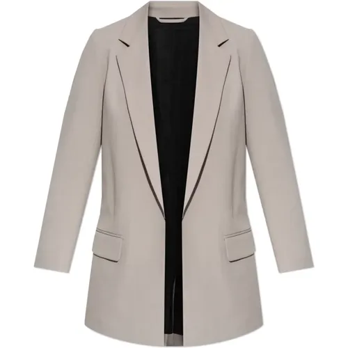 Jackets > Blazers - - AllSaints - Modalova