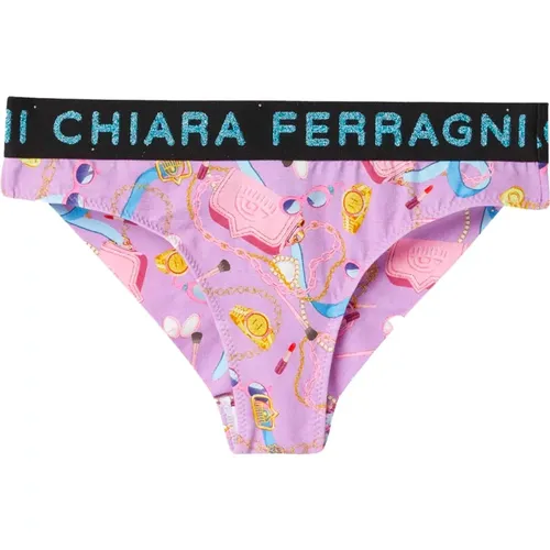 Underwear > Bottoms - - Chiara Ferragni Collection - Modalova