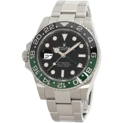 Pre-owned > Pre-owned Accessories > Pre-owned Watches - - Rolex Vintage - Modalova