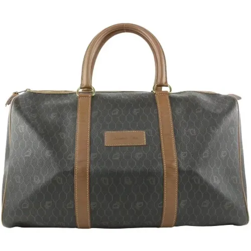 Pre-owned > Pre-owned Bags > Pre-owned Weekend Bags - - Dior Vintage - Modalova