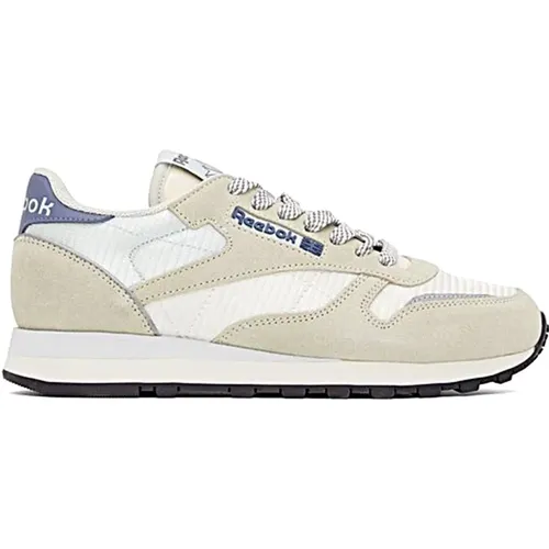 Reebok - Shoes > Sneakers - Beige - Reebok - Modalova