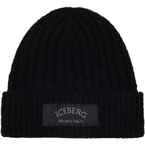 Accessories > Hats > Beanies - - Iceberg - Modalova