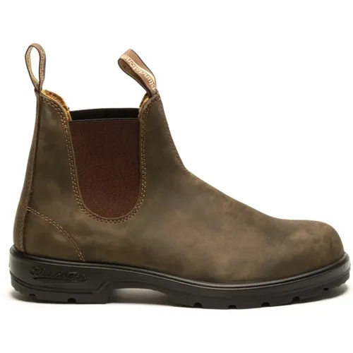 Shoes > Boots > Chelsea Boots - - Blundstone - Modalova