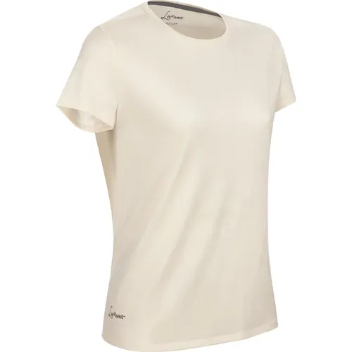 LaMunt - Tops > T-Shirts - White - LaMunt - Modalova