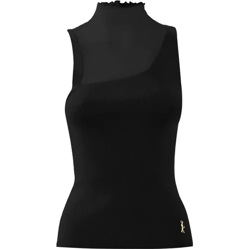 Tops > Sleeveless Tops - - Kocca - Modalova