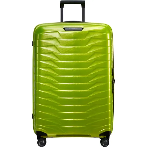 Suitcases > Large Suitcases - - Samsonite - Modalova