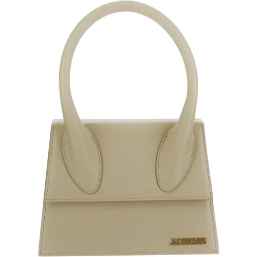 Bags > Handbags - - Jacquemus - Modalova