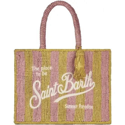 Bags > Tote Bags - - Saint Barth - Modalova