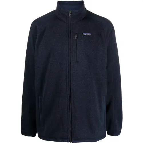 Sport > Outdoor > Jackets > Fleece Jackets - - Patagonia - Modalova