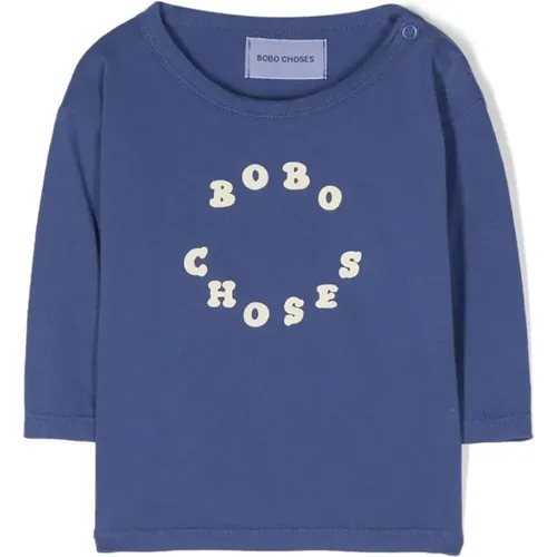 Kids > Tops > T-Shirts - - Bobo Choses - Modalova