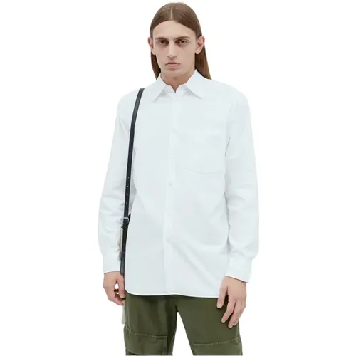 Shirts > Casual Shirts - - Dries Van Noten - Modalova