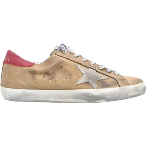 Shoes > Sneakers - - Golden Goose - Modalova