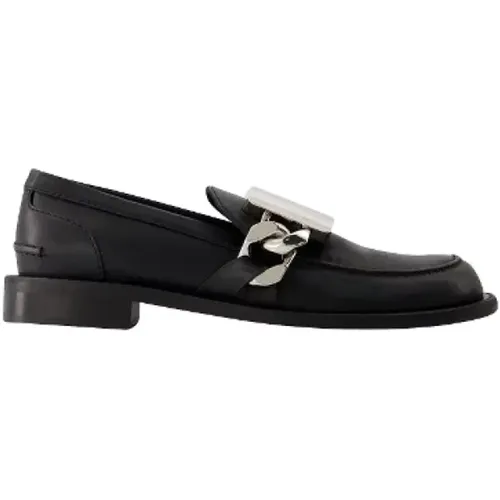 Pre-owned > Pre-owned Shoes > Pre-owned Flats - - JW Anderson Pre-owned - Modalova
