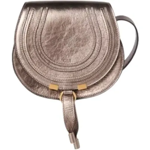 Bags > Cross Body Bags - - Chloé - Modalova