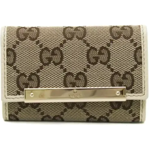 Pre-owned > Pre-owned Accessories - - Gucci Vintage - Modalova