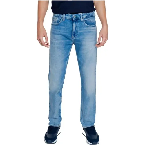 Jeans > Slim-fit Jeans - - Tommy Jeans - Modalova