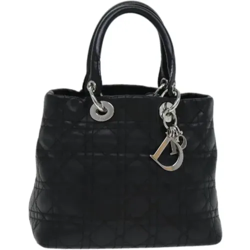 Pre-owned > Pre-owned Bags > Pre-owned Handbags - - Dior Vintage - Modalova