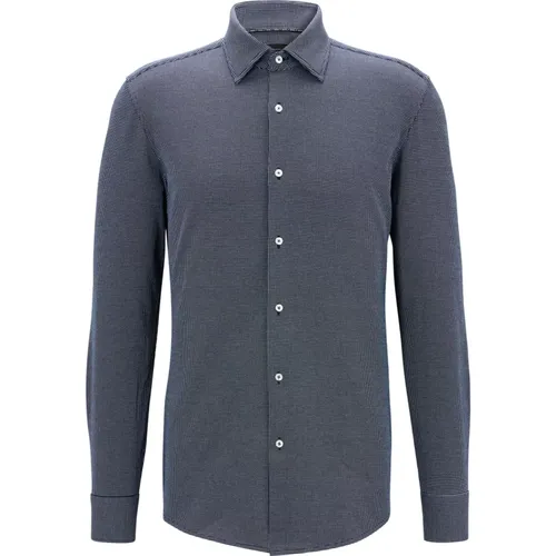 Shirts > Formal Shirts - - Hugo Boss - Modalova