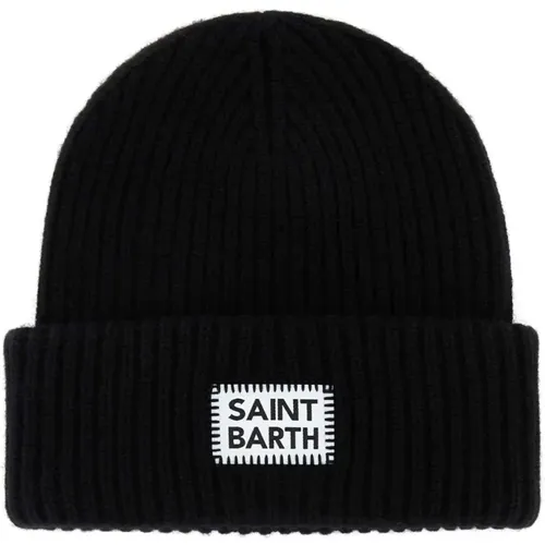 Accessories > Hats > Beanies - - MC2 Saint Barth - Modalova