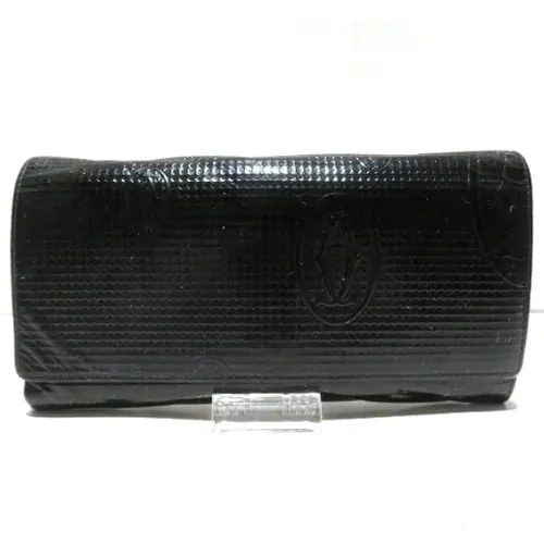 Pre-owned > Pre-owned Accessories > Pre-owned Wallets - - Cartier Vintage - Modalova