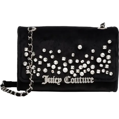 Bags > Shoulder Bags - - Juicy Couture - Modalova