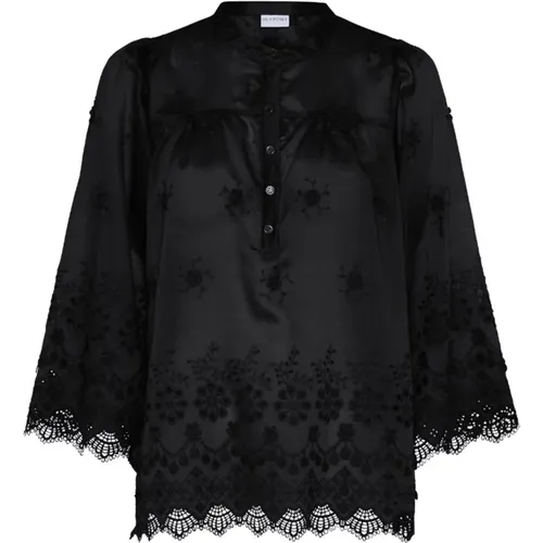 Blouses & Shirts > Blouses - - IN Front - Modalova