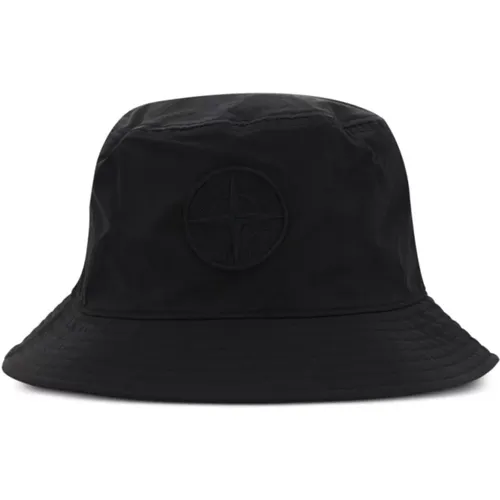 Accessories > Hats > Hats - - Stone Island - Modalova