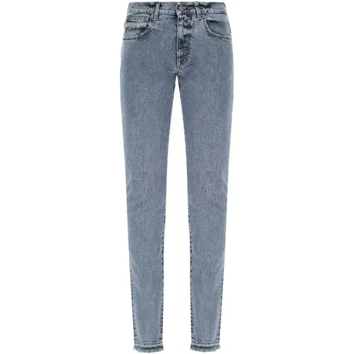 Jeans > Skinny Jeans - Blue - 424 - Modalova