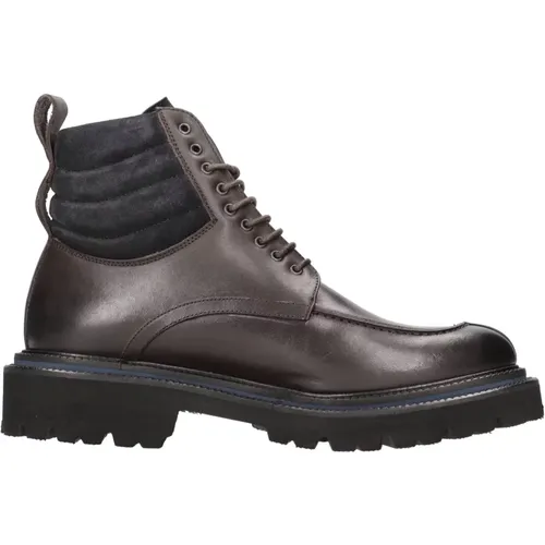 Shoes > Boots > Lace-up Boots - - Marechiaro 1962 - Modalova