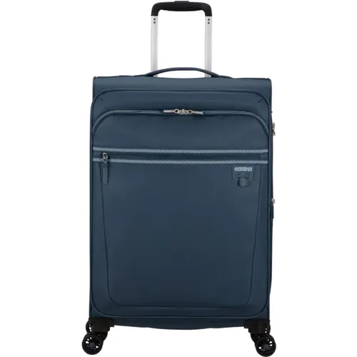 Suitcases > Cabin Bags - - American Tourister - Modalova