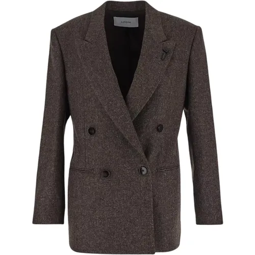 Jackets > Blazers - - Lardini - Modalova