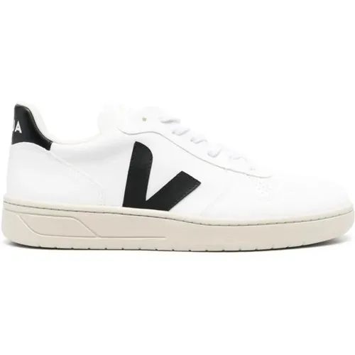 Veja - Shoes > Sneakers - White - Veja - Modalova