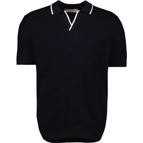 Tops > Polo Shirts - - Orlebar Brown - Modalova