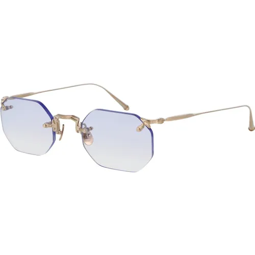 Accessories > Sunglasses - - Matsuda - Modalova