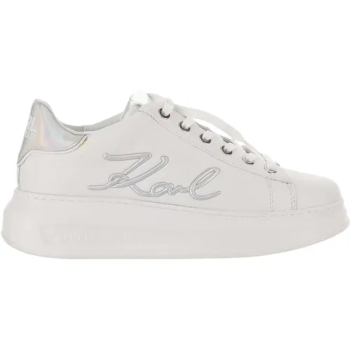 Shoes > Sneakers - - Karl Lagerfeld - Modalova