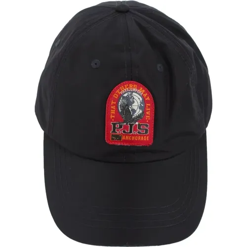 Accessories > Hats > Caps - - Parajumpers - Modalova