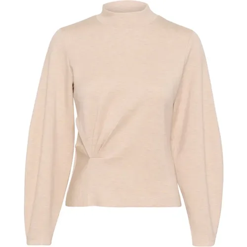 Tops > Long Sleeve Tops - - InWear - Modalova