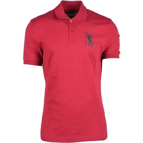 Tops > Polo Shirts - - Bikkembergs - Modalova