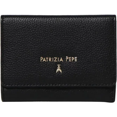 Accessories > Wallets & Cardholders - - PATRIZIA PEPE - Modalova