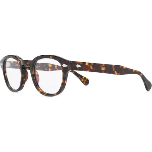 Accessories > Glasses - - Moscot - Modalova