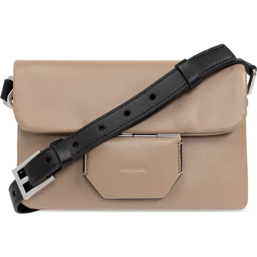 Bags > Cross Body Bags - - AllSaints - Modalova