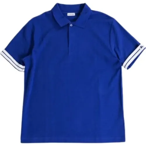 Tops > Polo Shirts - - Burberry - Modalova