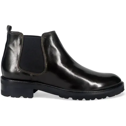 Shoes > Boots > Chelsea Boots - - Lorenzo Masiero - Modalova