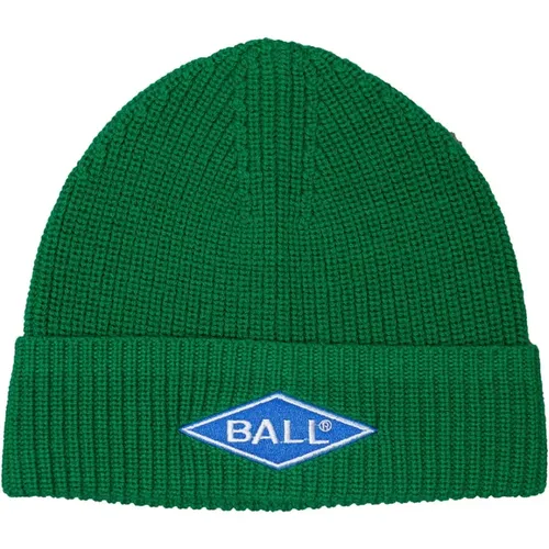 Accessories > Hats > Beanies - - Ball - Modalova