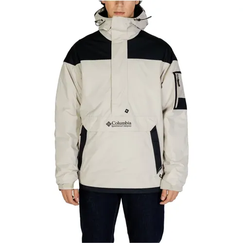 Jackets > Winter Jackets - - Columbia - Modalova