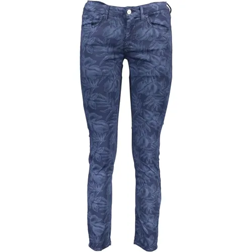 Jeans > Slim-fit Jeans - - Gant - Modalova