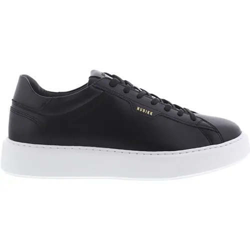 Nubikk - Shoes > Sneakers - Black - Nubikk - Modalova