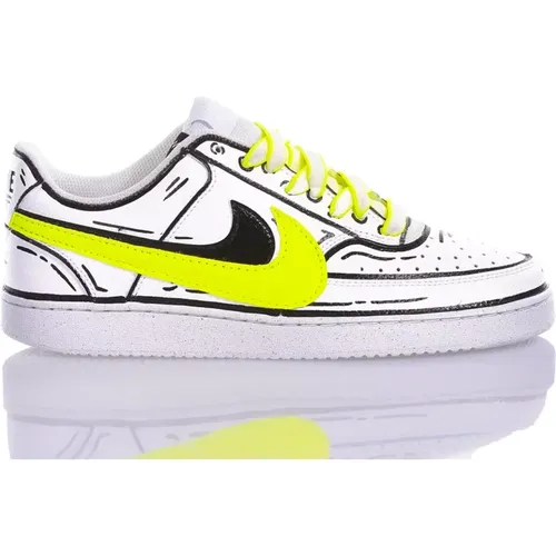 Shoes > Sneakers - - Nike - Modalova