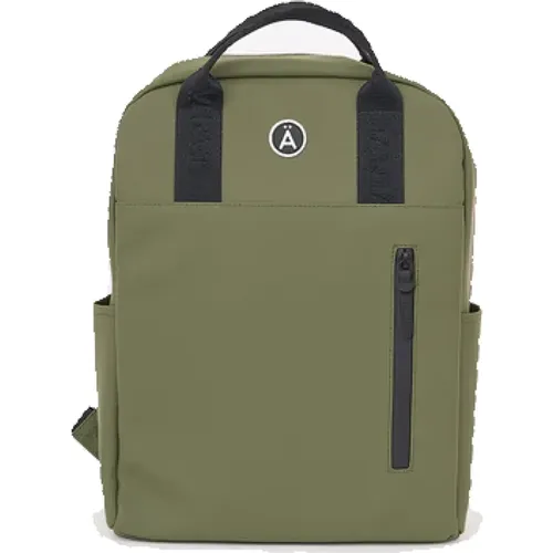 Tantä - Bags > Backpacks - Green - Tantä - Modalova