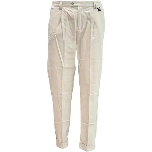 Trousers > Chinos - - John Richmond - Modalova